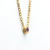 Cartier necklace