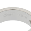 Cartier ring