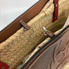 Christian Louboutin tote
