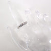 Secondhand Tiffany & Co Stacking band