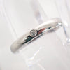 Secondhand Tiffany & Co Stacking band