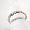 Secondhand Tiffany & Co Stacking band