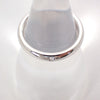 Secondhand Tiffany & Co Stacking band
