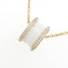 Secondhand Bulgari B.Zero1 Gold Rose Jewelry