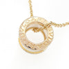 Secondhand Bulgari B.Zero1 Gold Rose Jewelry