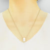 Secondhand Bulgari B.Zero1 Gold Rose Jewelry