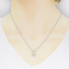 Secondhand Bulgari Silver White Gold Jewelry
