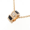 Secondhand Bulgari Serpenti Viper Gold Rose Jewelry