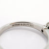 Secondhand Tiffany & Co Solitaire