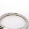 Secondhand Tiffany & Co Solitaire