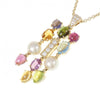 Secondhand Bulgari Allegra Gold Yellow Jewelry