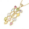 Secondhand Bulgari Allegra Gold Yellow Jewelry