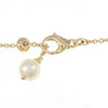 Secondhand Bulgari Allegra Gold Yellow Jewelry
