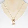 Secondhand Bulgari Allegra Gold Yellow Jewelry