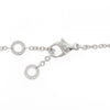 Secondhand Bulgari Astrale Silver White Gold Jewelry