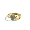 Dior ring