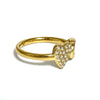 Dior ring