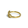 Dior ring