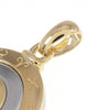 Bulgari pendant