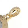 Secondhand Bulgari Zodiac Gold Yellow Jewelry