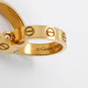 Cartier necklace