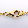 Cartier necklace