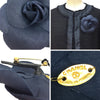 Chanel brooch