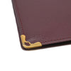 Cartier wallet