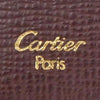 Cartier wallet