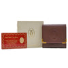 Cartier wallet