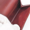 Cartier wallet