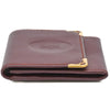 Cartier wallet