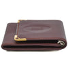 Cartier wallet