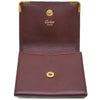 Cartier wallet