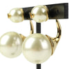Dior earring
