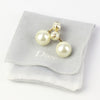 Dior earring