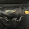 Chanel clutch