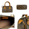 Secondhand Louis Vuitton Nano Speedy