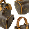 Secondhand Louis Vuitton Nano Speedy