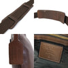 Prada shoulder