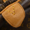 Louis Vuitton travel