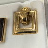 Dior earring
