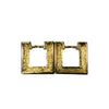 Dior earring