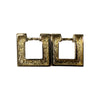 Dior earring