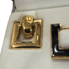 Dior earring