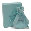 Secondhand Tiffany & Co Open Heart