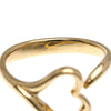 Secondhand Tiffany & Co Open Heart