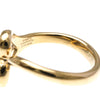 Secondhand Tiffany & Co Open Heart