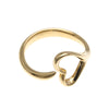 Secondhand Tiffany & Co Open Heart