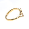 Secondhand Tiffany & Co Open Heart
